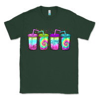 Sports Green loaded tea coffee Classic Tee - JahusDesignShop
