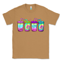 Toasted Coconut loaded tea coffee Classic Tee - JahusDesignShop