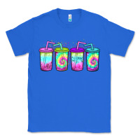 True Royal loaded tea coffee Classic Tee - JahusDesignShop