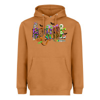 Meerkat halloween nurse Heavyweight Hoodie - CowGirlArtShop