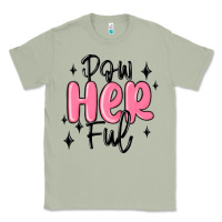Matcha powherful Classic Tee - MaliasSmallBusiness