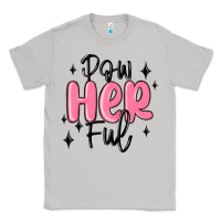 Moon Dust powherful Classic Tee - MaliasSmallBusiness