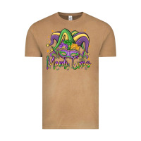 Vintage Camel mardi gras Vintage Tee - MaliasSmallBusiness