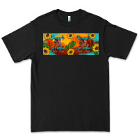 Black cowgirls just wanna have fun mug 11 oz Premium Tee - Artiststas