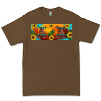 Cacao cowgirls just wanna have fun mug 11 oz Premium Tee - Artiststas