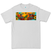 Dove Grey cowgirls just wanna have fun mug 11 oz Premium Tee - Artiststas