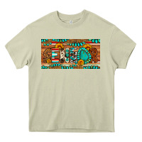 Senior 2024 Heavy Core Tee | Teevron