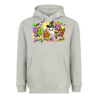 Moon Dust its spooky season Heavyweight Hoodie - CowGirlArtShop