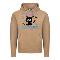 Vintage Coffee i survived 100 days of school cat Vintage Hoodie - MaliasSmallBusiness