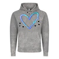 Cloud Rock mamaw Vintage Hoodie - MaliasSmallBusiness