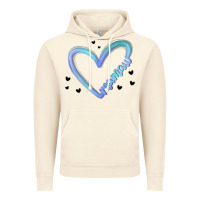 Vintage Artic mamaw Vintage Hoodie - MaliasSmallBusiness