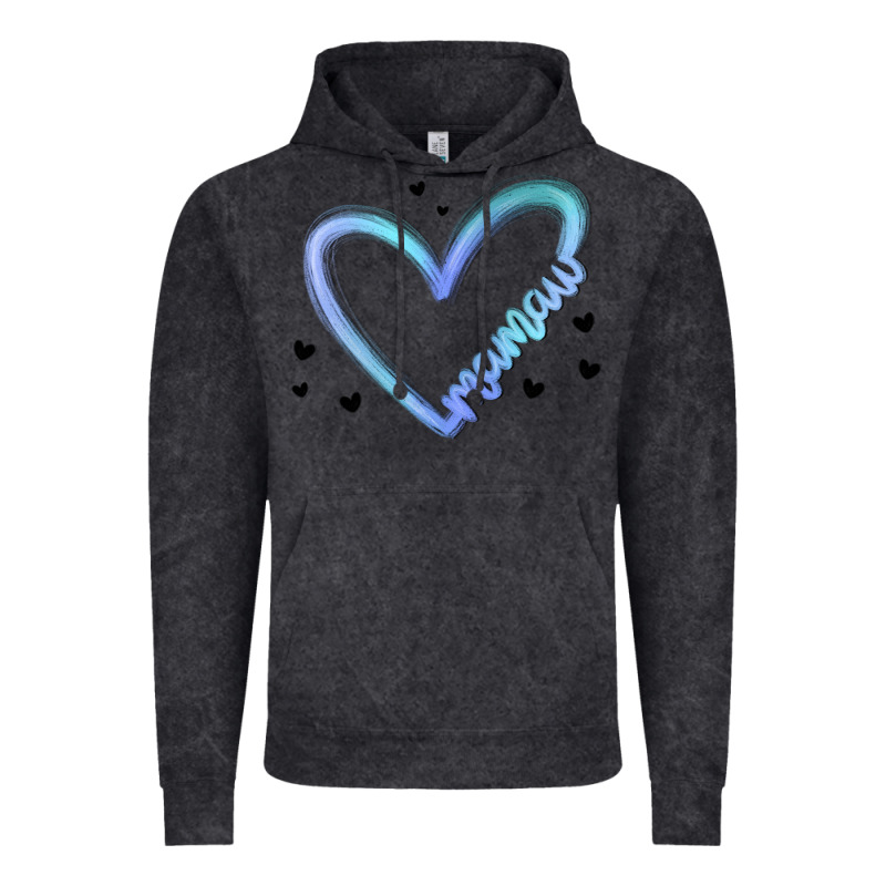 Mamaw Vintage Hoodie by MaliasSmallBusiness | Teevron
