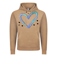 Vintage Coffee mamaw Vintage Hoodie - MaliasSmallBusiness