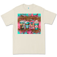 Bone nurse fuel coffee cups Premium Tee - Jasminsmagicworld