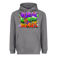 Storm nurse nurse nurse halloween Heavyweight Hoodie - CowGirlArtShop