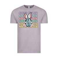 Vintage Zinc happy easter Vintage Tee - MaliasSmallBusiness
