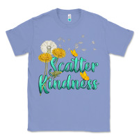 Scatter Kindness Classic Tee | Teevron