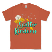 Copper scatter kindness Classic Tee - NancyCooperArtShop