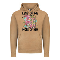Vintage Camel less of me more of him Vintage Hoodie - MaliasSmallBusiness