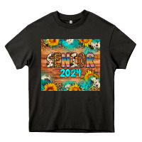 Asphalt senior 2024 tumbler  2 artiststas Heavy Core Tee - Artiststas