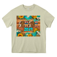 Mossy senior 2024 tumbler  2 artiststas Heavy Core Tee - Artiststas