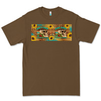 Cacao dead tired fueled by coffee  mug 15 oz Premium Tee - Artiststas
