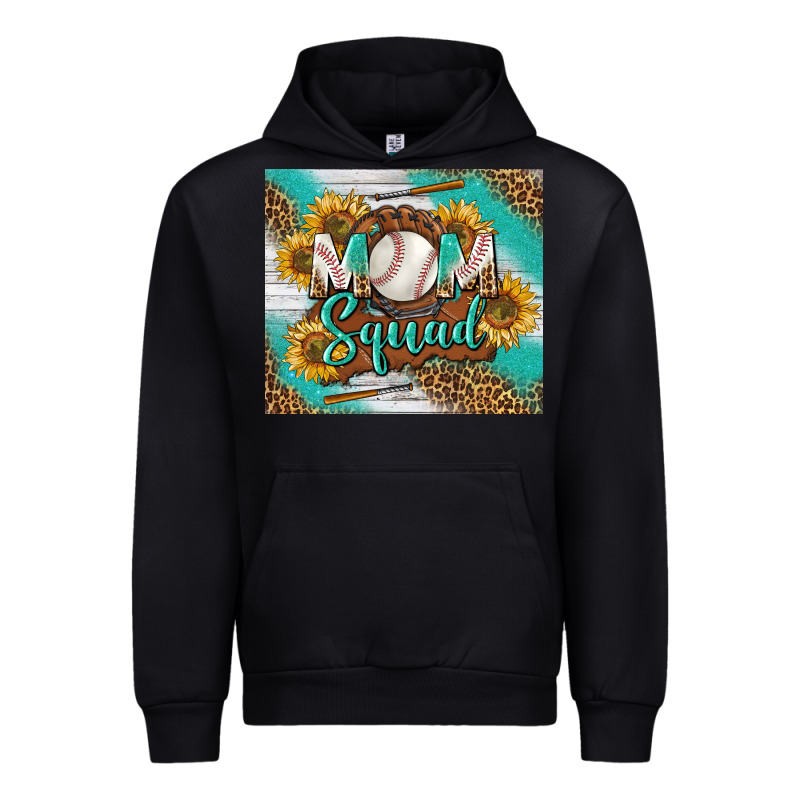 Baseball Mom Squad Tumbler Urban Hoodie by BundleAndBundleShop | Teevron