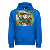 Cobalt baseball mom squad tumbler Urban Hoodie - BundleAndBundleShop