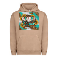 Pigment Burro baseball mom squad tumbler Urban Hoodie - BundleAndBundleShop