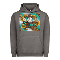 Pigment Tornado baseball mom squad tumbler Urban Hoodie - BundleAndBundleShop