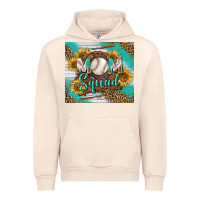 Sandshell baseball mom squad tumbler Urban Hoodie - BundleAndBundleShop