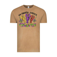 Vintage Camel my favorite season is crawfish Vintage Tee - MaliasSmallBusiness