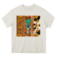 Senior 2024 Heavy Core Tee | Teevron