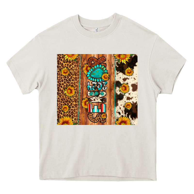 Senior 2024 Heavy Core Tee by Artiststas | Teevron