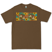 Cacao dead tired fueled by coffee  mug 11 oz Premium Tee - Artiststas