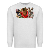Joy Premium Sweatshirt | Teevron