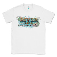 White river life Classic Tee - NancyCooperArtShop