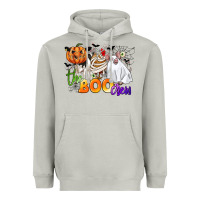 Moon Dust the boo crew Heavyweight Hoodie - CowGirlArtShop