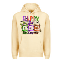 Pina Colada happy halloween jars Premium Hoodie - CowGirlArtShop