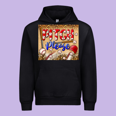 Pitch Please Tumbler Urban Hoodie Designed By Bundleandbundleshop