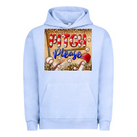 Pigment Grape Ice pitch please tumbler Urban Hoodie - BundleAndBundleShop