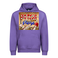Tulip pitch please tumbler Urban Hoodie - BundleAndBundleShop