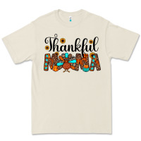 Bone thankful mama Premium Tee - JahusDesignShop