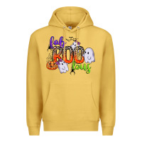 Antique Gold fab boo lous Premium Hoodie - CowGirlArtShop