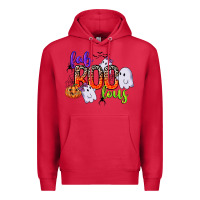 Cardinal fab boo lous Premium Hoodie - CowGirlArtShop