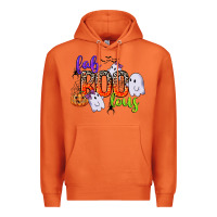 Carrot fab boo lous Premium Hoodie - CowGirlArtShop