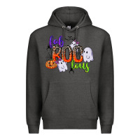 Fab Boo Lous Premium Hoodie | Teevron