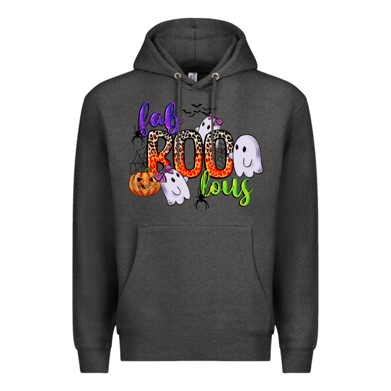 Fab Boo Lous Premium Hoodie by CowGirlArtShop | Teevron