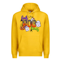 Lemon fab boo lous Premium Hoodie - CowGirlArtShop