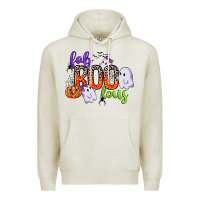 Oatmeal Heather fab boo lous Premium Hoodie - CowGirlArtShop